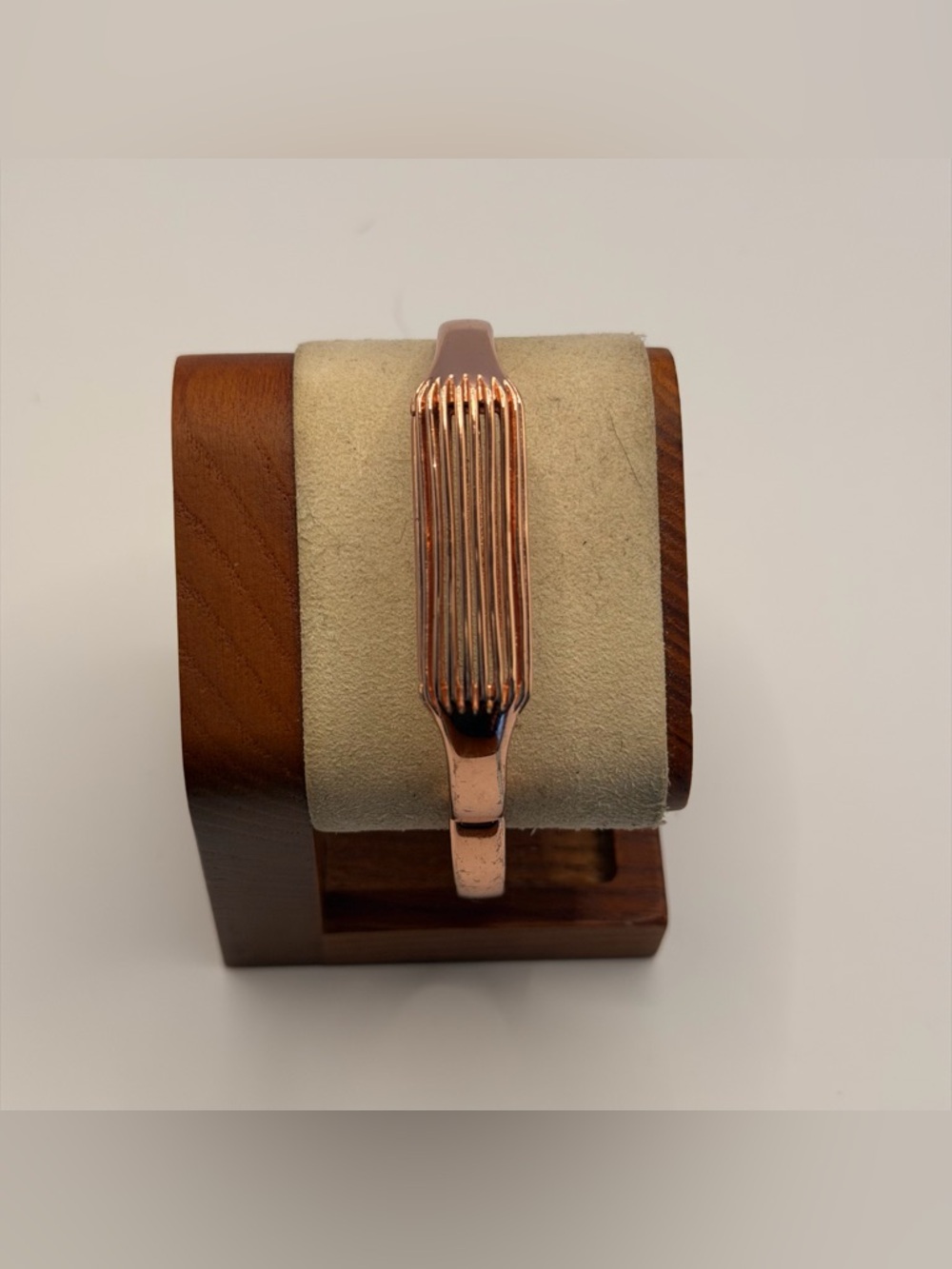 Fitbit Flex 2 Rose Gold Bangle OEM